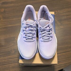 ASICS Gel-Game 9 Pickleball Sneakers